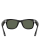 Meta Ray-Ban Wayfarer - Smart Glasses (Shiny Black/Green) - 1322491 - zdjęcie 4